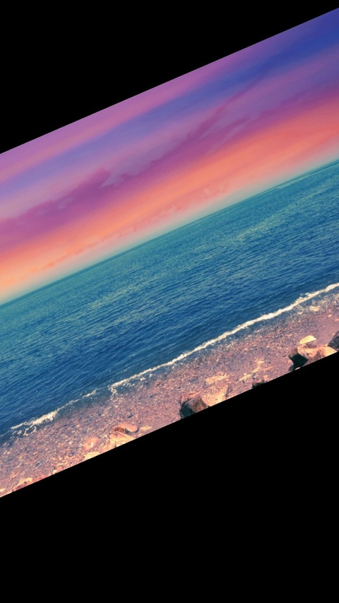 P$+K$ @unihorne cover picture