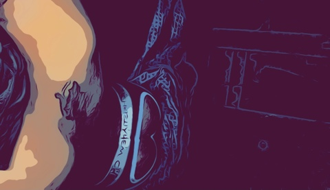Danny Fantôme! @unmasked_xxx cover picture