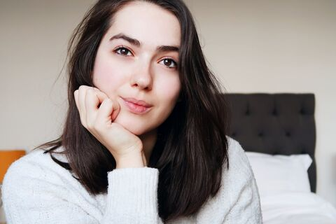 Natalie @upyourvlog cover picture
