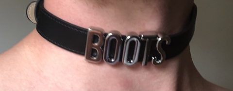boots @urboyboots cover picture