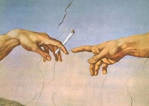 lucy lou @urfavstonergf cover picture