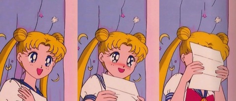 Baby Serena💕 @usagi_tsukino_serena cover picture