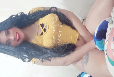 Valentina Duarte @valentinaxoxx cover picture