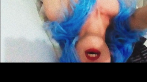 Vicki Valentine @valentinemask cover picture