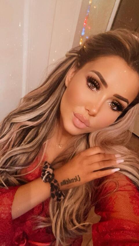 ORELANA-Vanessa @vanessa.model cover picture