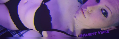 Vaness Viper @vanessviper cover picture