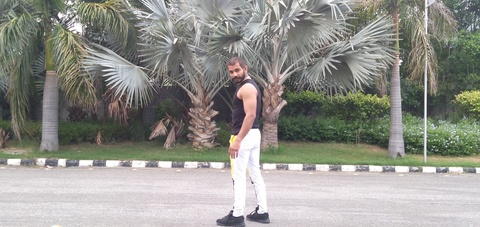 Vaziel Aryan @vazielaryan cover picture