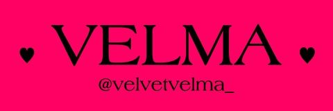 velvet velma @velvetvelma_ cover picture
