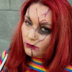 venomouscosplay (Venomous Kitty) OnlyFans Leaks 

 profile picture