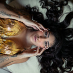 Onlyfans leak venusafroditahd 

 profile picture