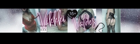 Vickkki Valdes 😈 VIP @vickkkivaldess_xo cover picture