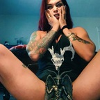 vickycuba (Domina Vicky) OnlyFans Leaked Videos and Pictures 

 profile picture