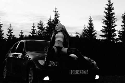 Bunny @victoria_sem cover picture