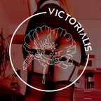 Leaked victorialisbabe onlyfans leaked