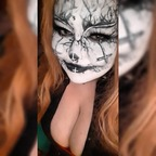 victoriavonvelvet22 (Kay) free OnlyFans Leaked Pictures and Videos 

 profile picture