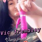 victremblay (Vic Tremblay) OnlyFans Leaked Pictures & Videos 

 profile picture