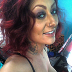 Leaked vikkivendetta onlyfans leaked