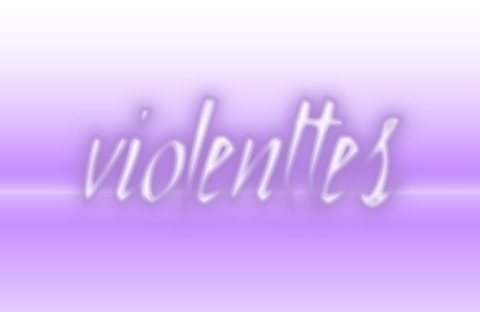 Vi @violenttes cover picture