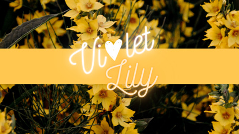 Violet Lily @violetlily20 cover picture