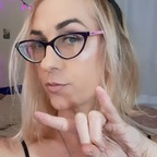 Leaked violettevergreen onlyfans leaked