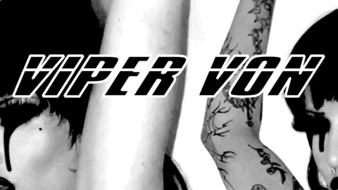☆  VIPER VON 7 ☆ @viper_von7 cover picture