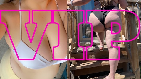 Nadine Dillinger VIP @vipgetnaughtywithnadine cover picture