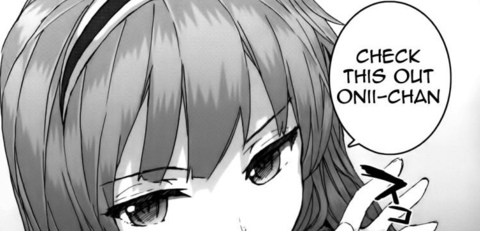 Loli @virago cover picture