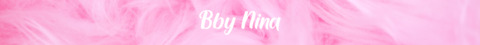 Nina @virtual_nina cover picture
