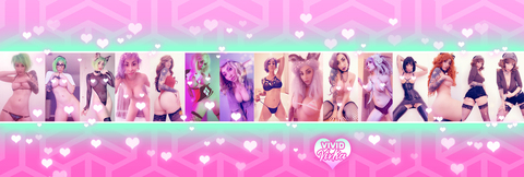 VividVivka @vividvivka cover picture
