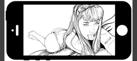 ariel banks @volatilebabygirl cover picture