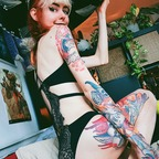 Leaked volpestarks onlyfans leaked