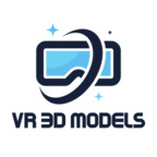 Leaked vr3dmodels onlyfans leaked