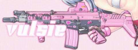 vulsie @vulsie cover picture