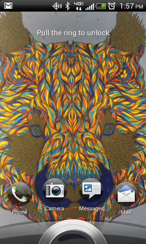 Stoner Zen @warjet13 cover picture