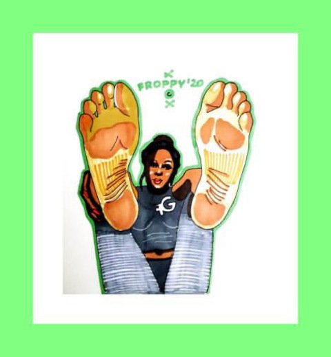 WaveySolez @waveysolezz cover picture