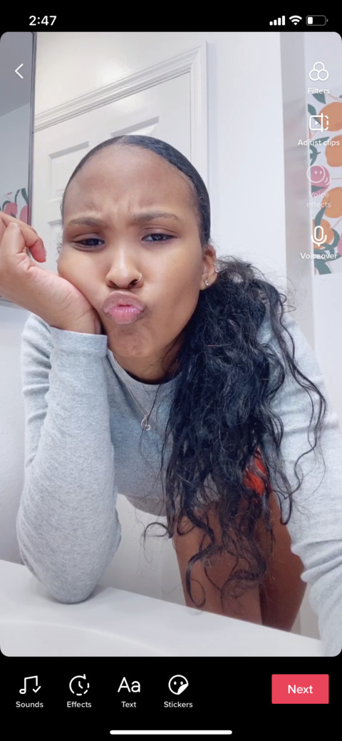 Nae 🌻 @weallhatenae cover picture