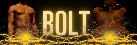 ⚡🌩 Bolt 🌩⚡ @westmanland cover picture