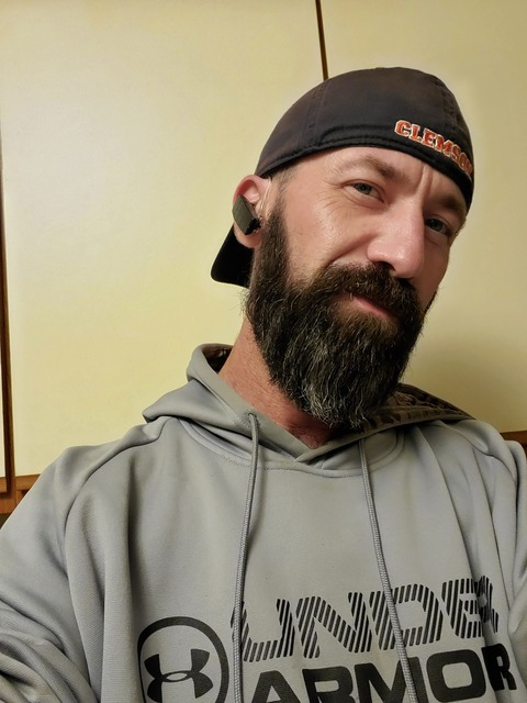 Teaser😈😈 @wetbeardsmatter cover picture