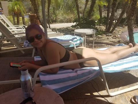 Your Favorite BJ Cutie @wetboobies cover picture