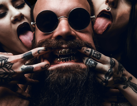 Wettworker @wettworker cover picture