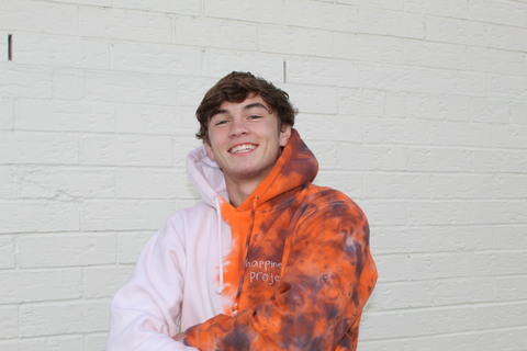 Bill @weyolo cover picture