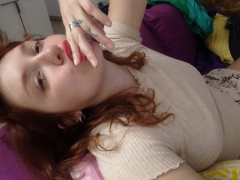 Ange ou demon VIP @whimsyfirevip cover picture