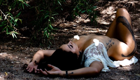 Wild Flower @wildflower112 cover picture
