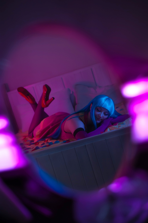 Will-O (MOVED TO FANGSLY!!) @will_o_wisps cover picture