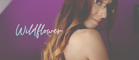 Wildflower @willdfllowerfree cover picture
