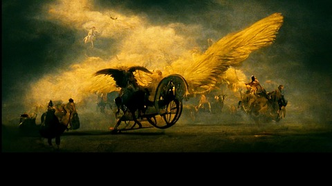 Winged Chariot @wingedchariot cover picture