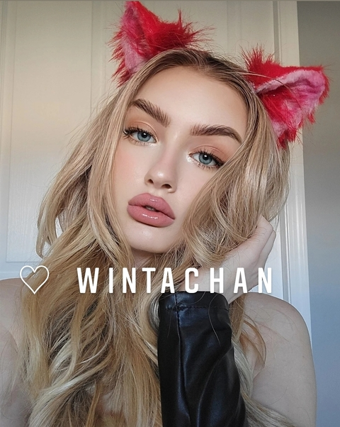 Wintachan @wintachan cover picture