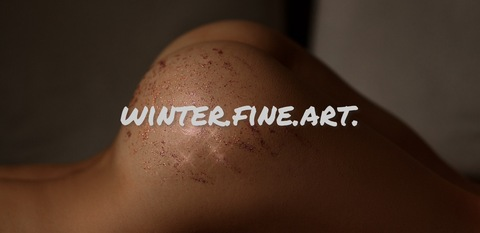 winter.fine.art @winter.fine.art cover picture