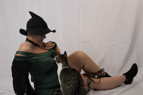 Witchy420 @witchy420 cover picture
