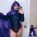 Leaked witchybitchcosplay onlyfans leaked